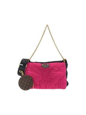 Louis Vuitton LV Pillow Maxi Murtie Pochette Accessoires Shoulder Bag